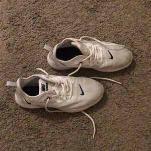 Nike Flex TR9 athletic shoes #nike #nikeflex #flextr9 #women #shoes